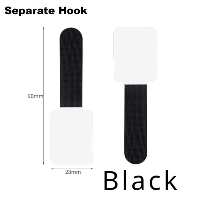 MH07809 Separate Hook ( 50 pcs )