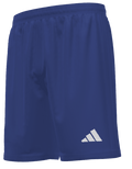 Adidas Mi Entrada 22 Shorts Mens (IA0418-BLUE) Teamwear Shorts Adidas