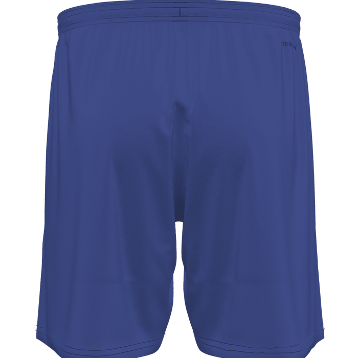 Adidas Mi Entrada 22 Shorts Mens (IA0418-BLUE) Apparel Adidas