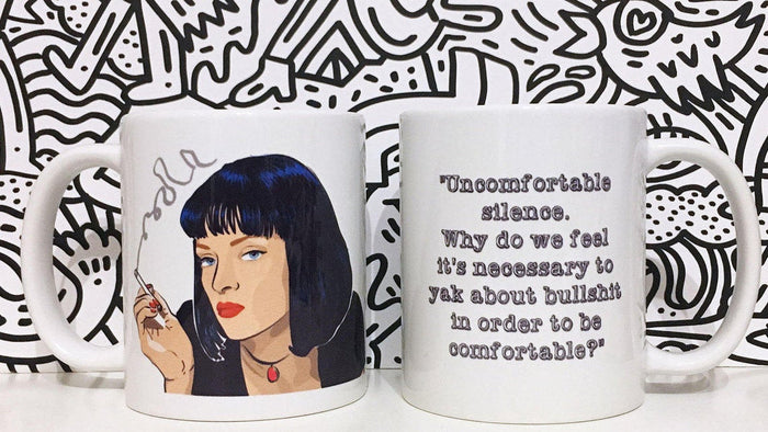Mia Mug