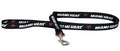 Miami Heat Dog Leash (Discontinued)