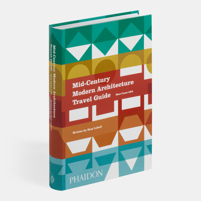 Mid-Century Modern Architecture Travel Guide: West Coast USA