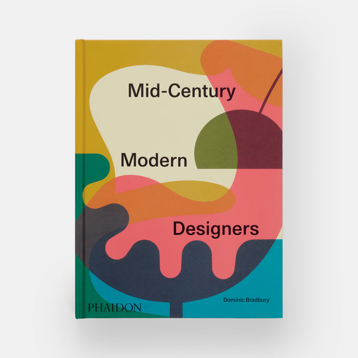 Mid-Century Modern Designers