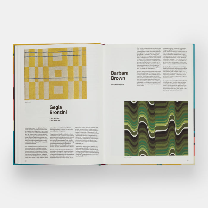 Mid-Century Modern Designers