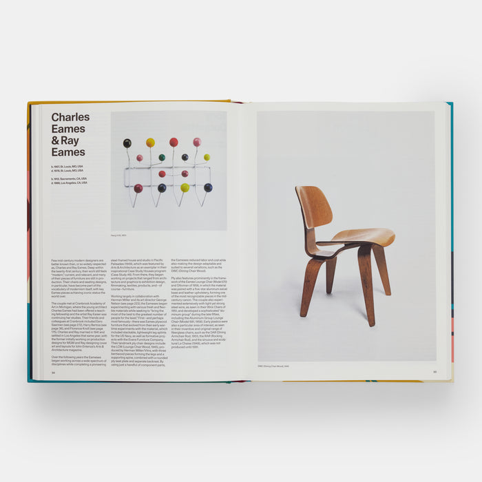 Mid-Century Modern Designers