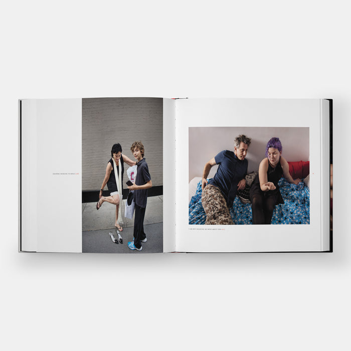 Midlife: Photographs by Elinor Carucci