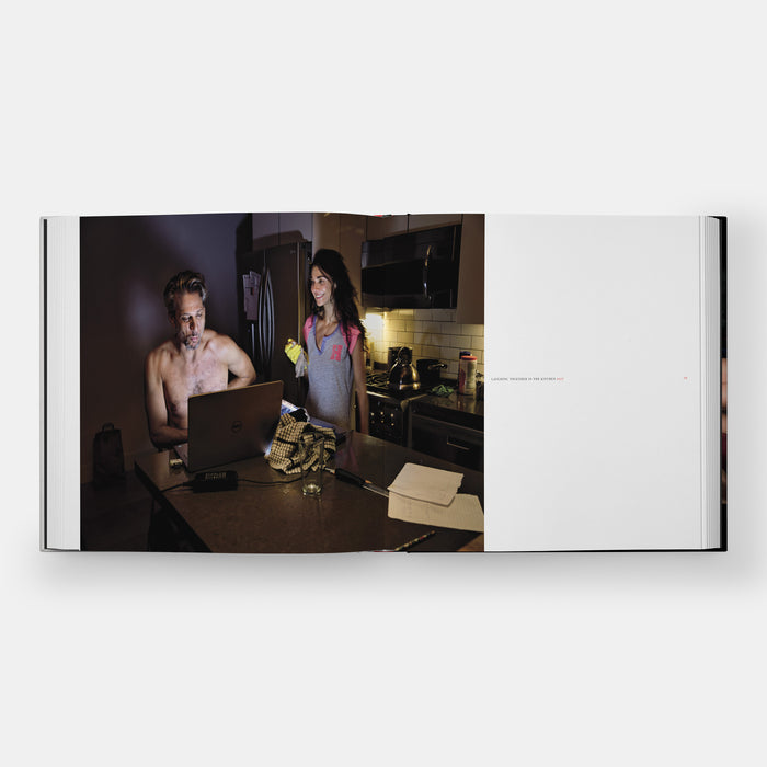 Midlife: Photographs by Elinor Carucci