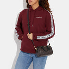 Mini Rowan Crossbody In Signature Canvas