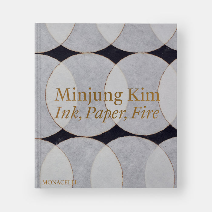 Minjung Kim: Ink, Paper, Fire