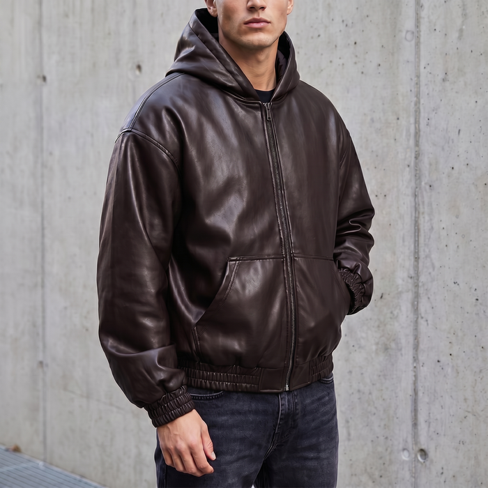 Mirage Jacket - Devoted