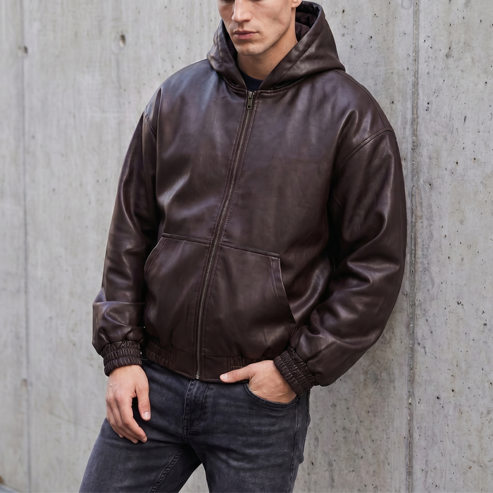 Mirage Jacket - Devoted