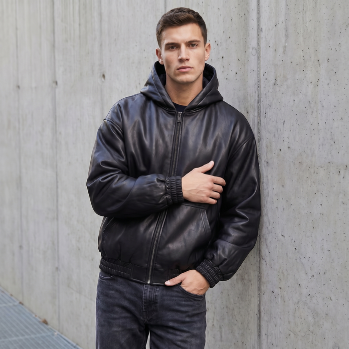 Mirage Jacket - Devoted