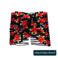 MJ06797 All In One Magic Hair Clip ( 2pcs )