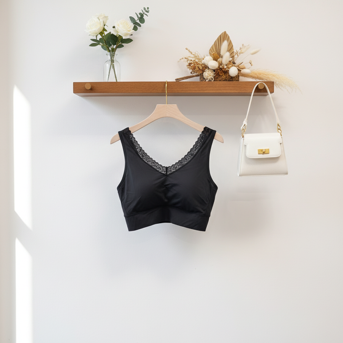 ML07876 Women Bra ( Export Clothing )
