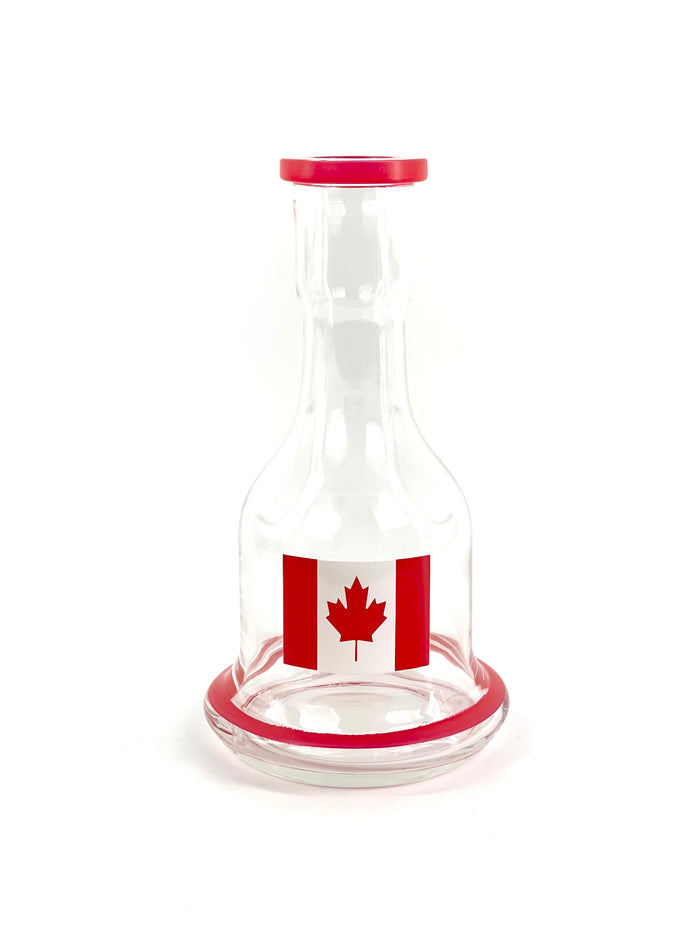 Mob Canadian Flag Base