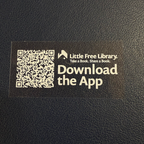 Mobile App Window Cling (Three Pack)
