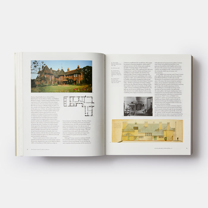 Modern Architecture Since 1900