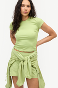 Mollie Baby Tee