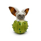 Momo Cactus Stickie (6in)