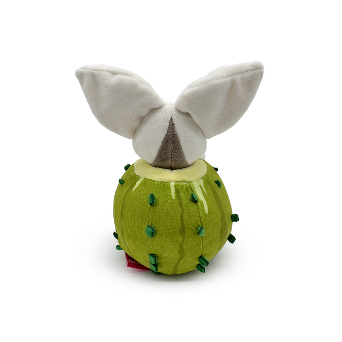 Momo Cactus Stickie (6in)