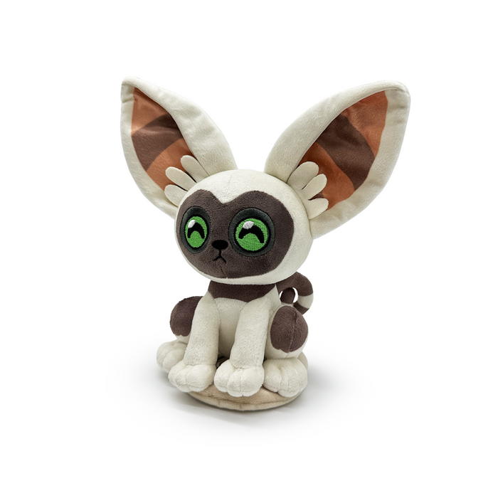 Momo Shoulder Rider (6in)