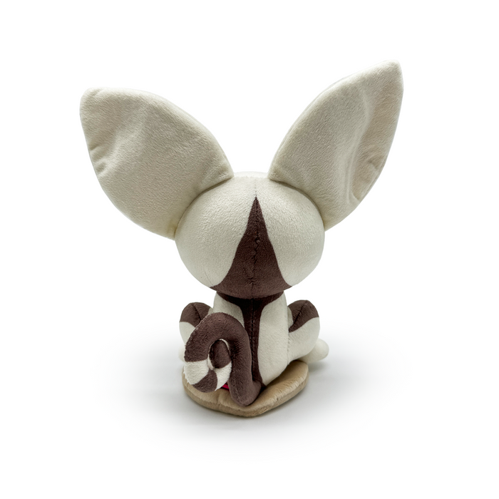 Momo Shoulder Rider (6in)
