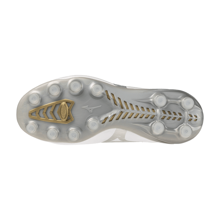 Monarcida Neo III Pro Jr FG (P1GB262004) Footwear Mizuno