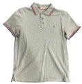 Moncler Collar "Grey"