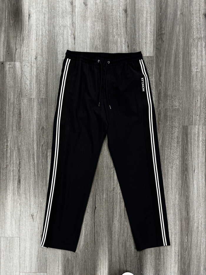 Moncler Track Pants "Side Stripe"