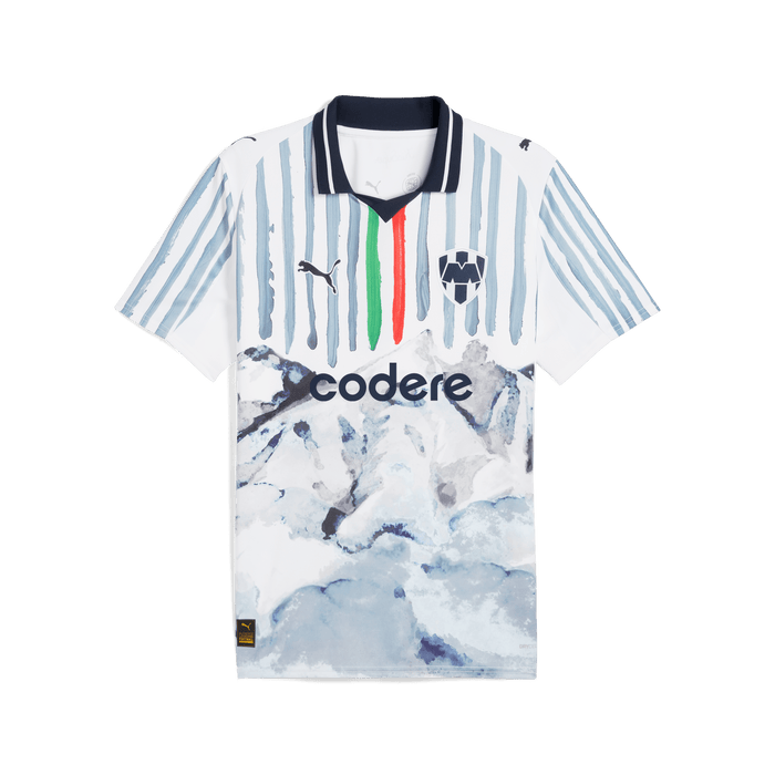Monterrey x Kidsuper Special Edition Jersey - Club World Cup (78107212) Apparel Puma