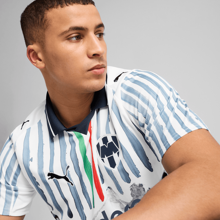 Monterrey x Kidsuper Special Edition Jersey - Club World Cup (78107212) Apparel Puma