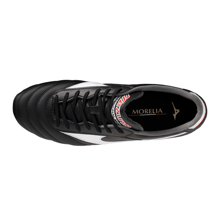 Morelia II Pro FG - Origin Pack (P1GA250601) Footwear Mizuno