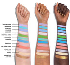 Morphe X Meredith Duxbury