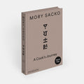 Mory Sacko: A Cook's Journey