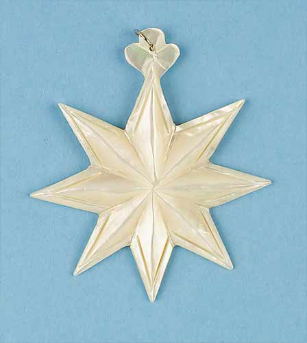 Bethlehem Star