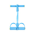 MS07840 Six-Tube Fitness Rope