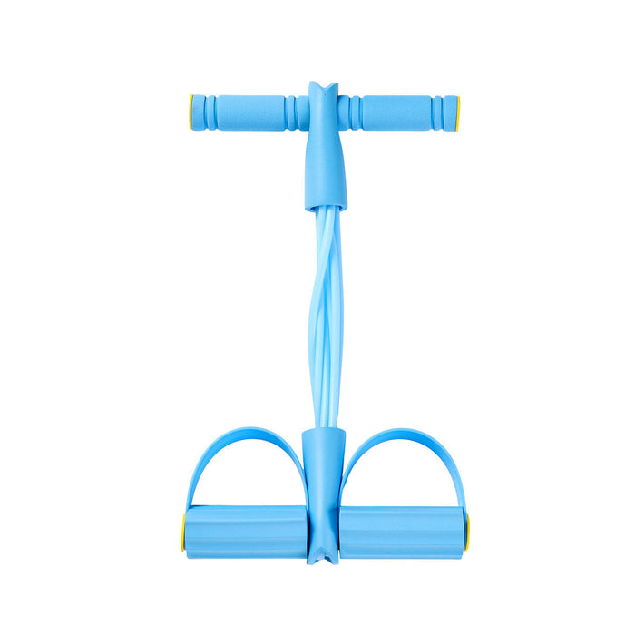 MS07840 Six-Tube Fitness Rope