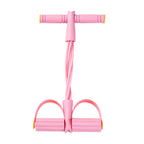 MS07840 Six-Tube Fitness Rope