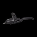 MT C Series Brake Master, 3-Finger Carbotecture Lever Blade