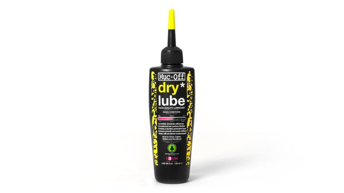 Muc-Off Ebike Dry Lube 120ml