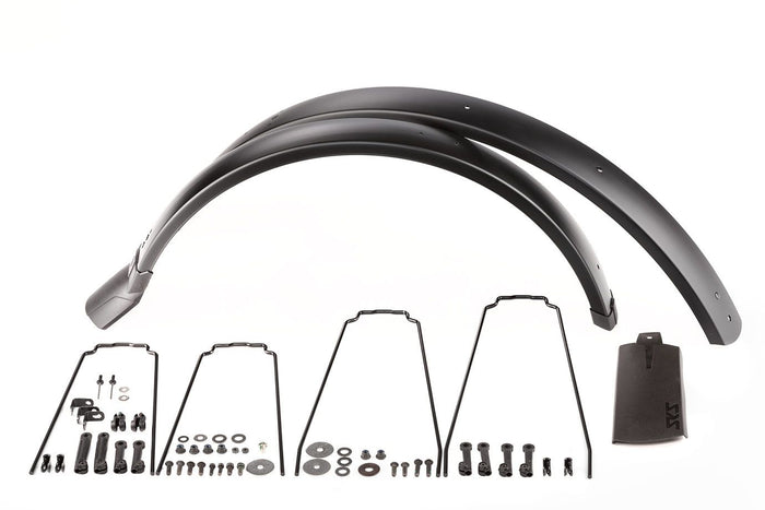 Mudguard set Load Mobie 34 from MY2020