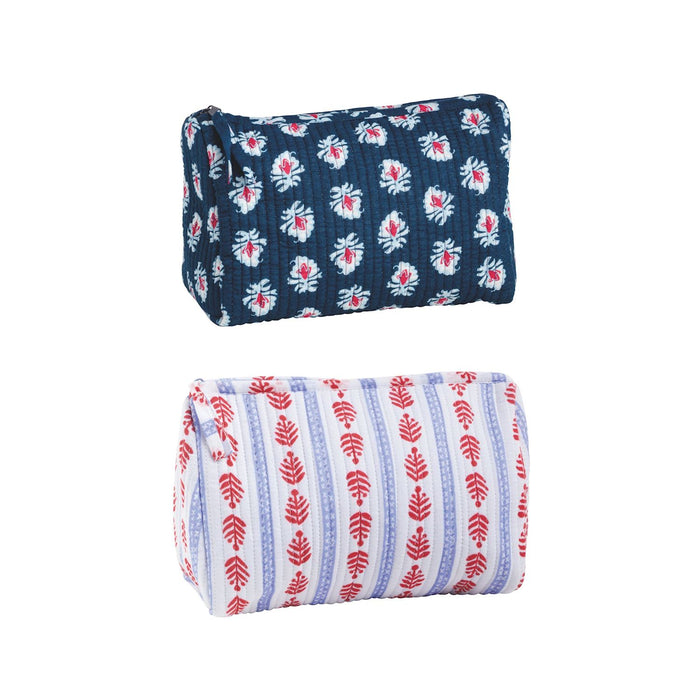Mudpie- Americana Block Print Cases #82160107