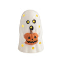 Mudpie- Ghost Light-Up Sitter #40030701