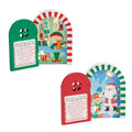 Mudpie- Magic Elf Door Sets #12600408