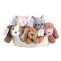 Mudpie- Puppy & Kitten Plush Pals #12110413