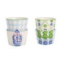Mudpie- Topiary Tidbit Sets #41860181