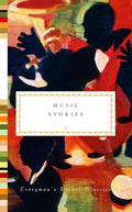Music Stories (Everyman's Library Pocket Classics Series) cover image