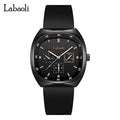 MW50804 LaBaoli Quartz Watch