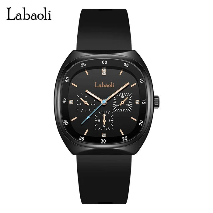 MW50804 LaBaoli Quartz Watch