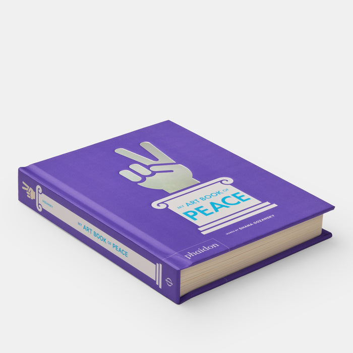 My Art Book of Peace